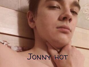 Jonny_hot