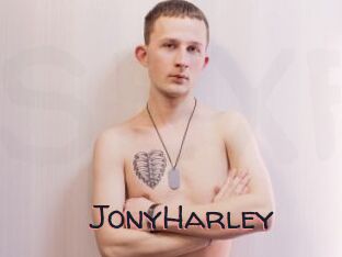 JonyHarley