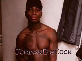 JordanBigCock