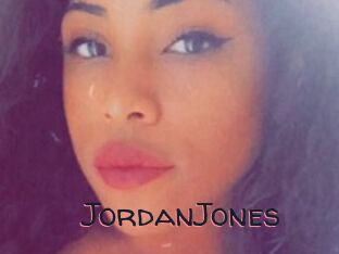 JordanJones