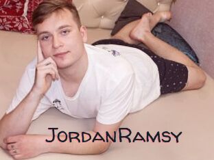 JordanRamsy