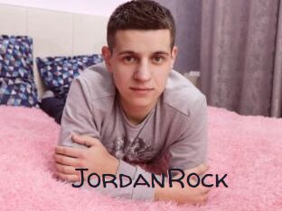 JordanRock