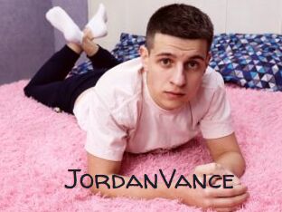 JordanVance