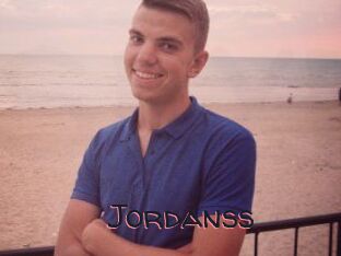 Jordanss