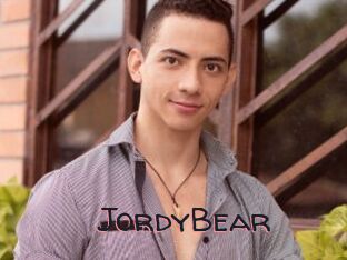 JordyBear