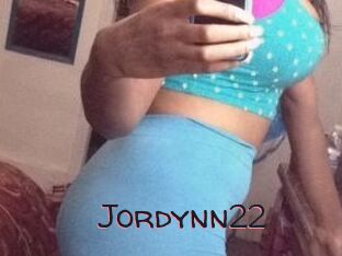 Jordynn22