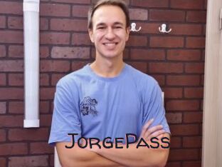 JorgePass