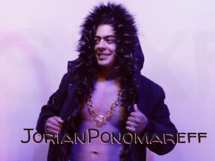 JorianPonomareff