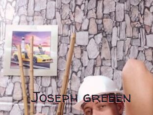 Joseph_greeen