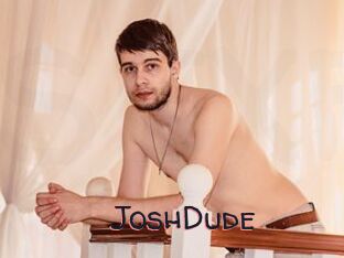 JoshDude