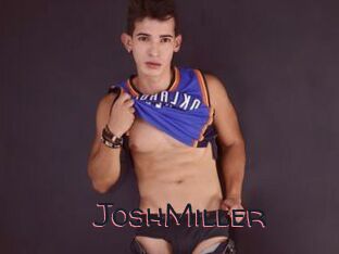 JoshMiller