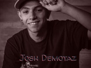 Josh_Demotaz