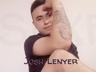 Josh_Lenyer