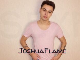 JoshuaFlame