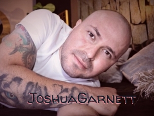 JoshuaGarnett