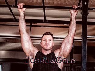 JoshuaGold