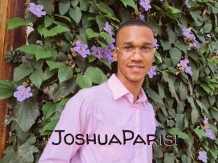 JoshuaParisi