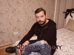 Joshua_Johny