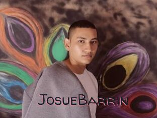 JosueBarrin