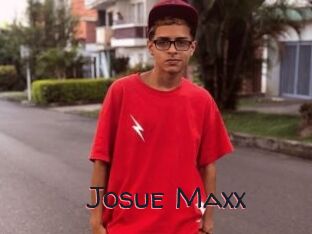 Josue_Maxx