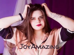 JoyAmazing