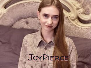 JoyPierce