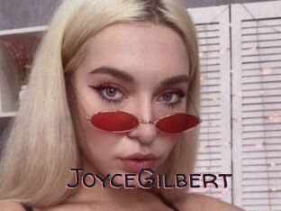 JoyceGilbert