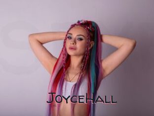 JoyceHall