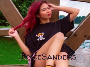 JoyceSanders