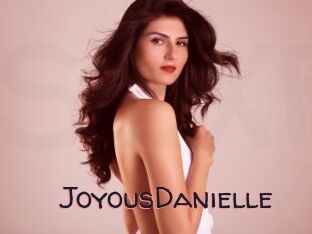 JoyousDanielle