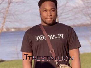 Jthestallion