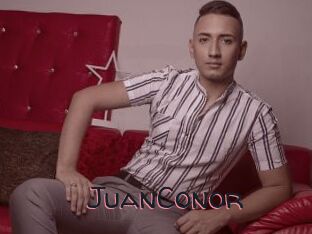 JuanConor