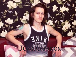 JuanGordon