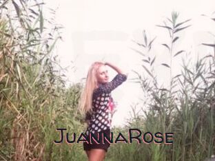 JuannaRose