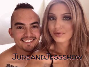 JudeandJessshow