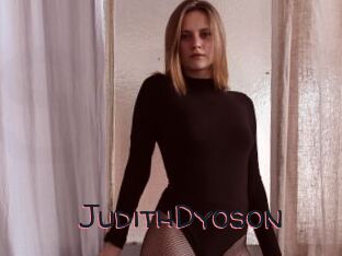 JudithDyoson