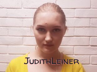 JudithLeiner