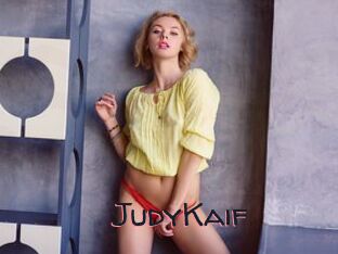 JudyKaif