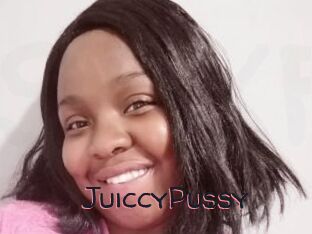 JuiccyPussy