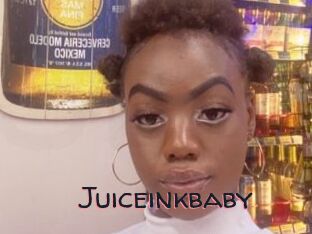 Juiceinkbaby