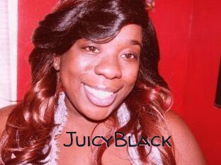 JuicyBlack