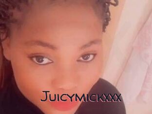 Juicymickxxx