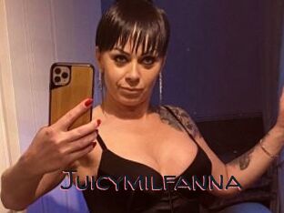 Juicymilfanna