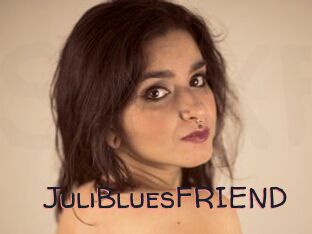 JuliBluesFRIEND