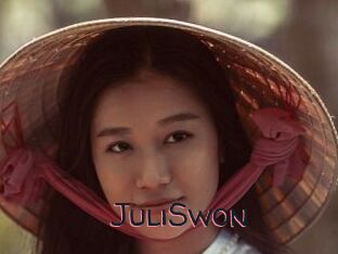 JuliSwon