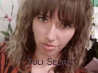 Juli_Secret