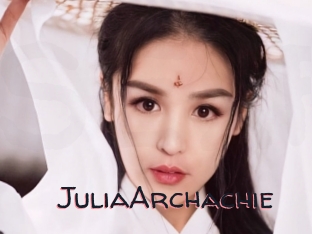 JuliaArchachie