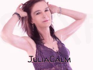 JuliaCalm