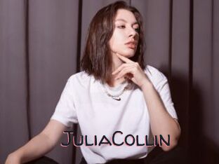 JuliaCollin