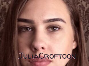 JuliaCroftoon